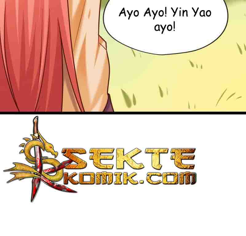 Turned Into a Grass in The Fantasy World? Chapter 33 Gambar 68
